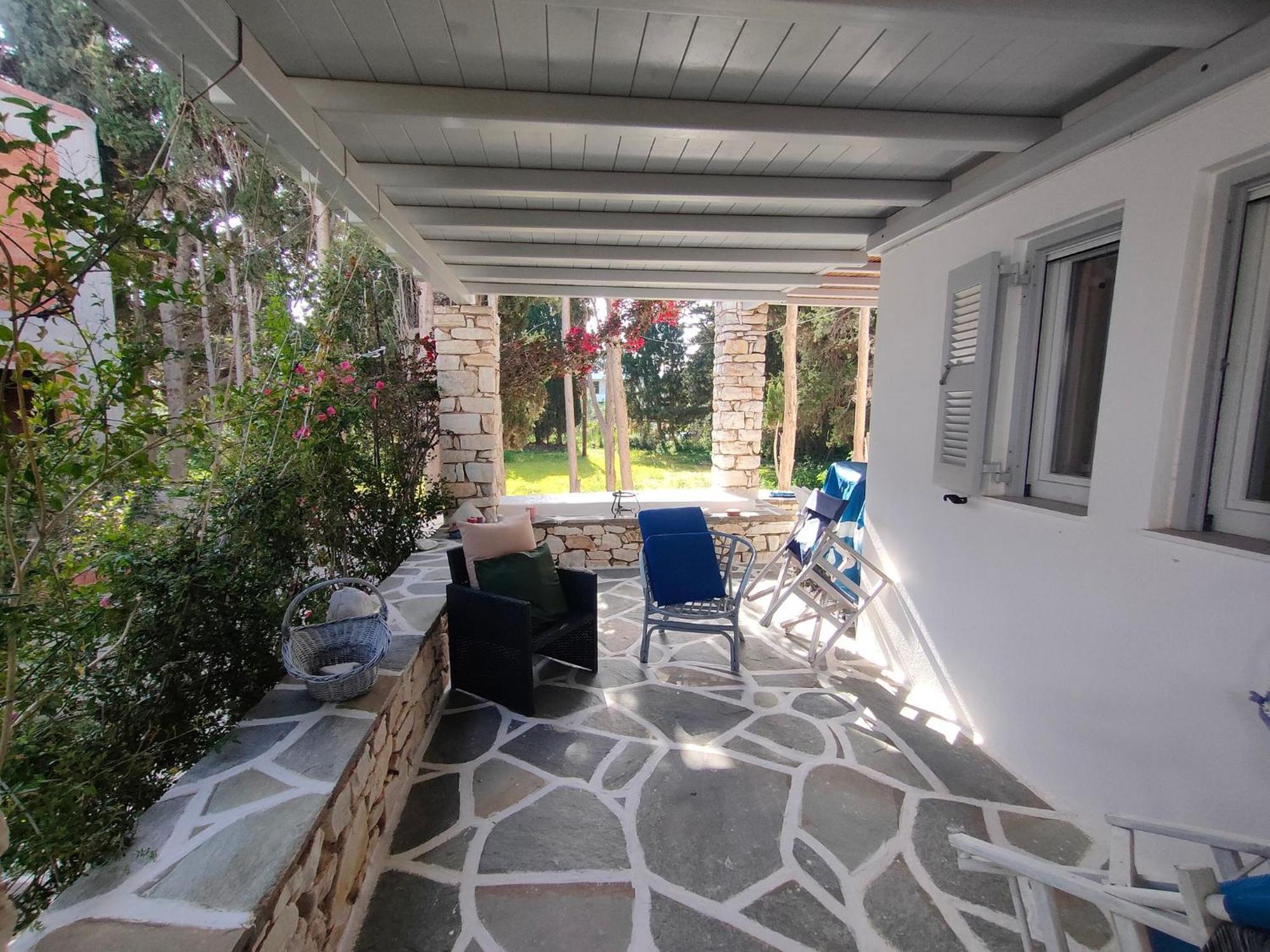 Kiki'S Apartment Veranda Dream Χρυσή Ακτή Εξωτερικό φωτογραφία