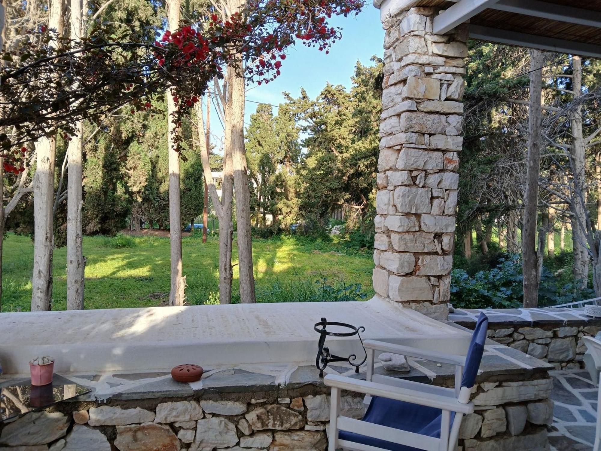 Kiki'S Apartment Veranda Dream Χρυσή Ακτή Εξωτερικό φωτογραφία