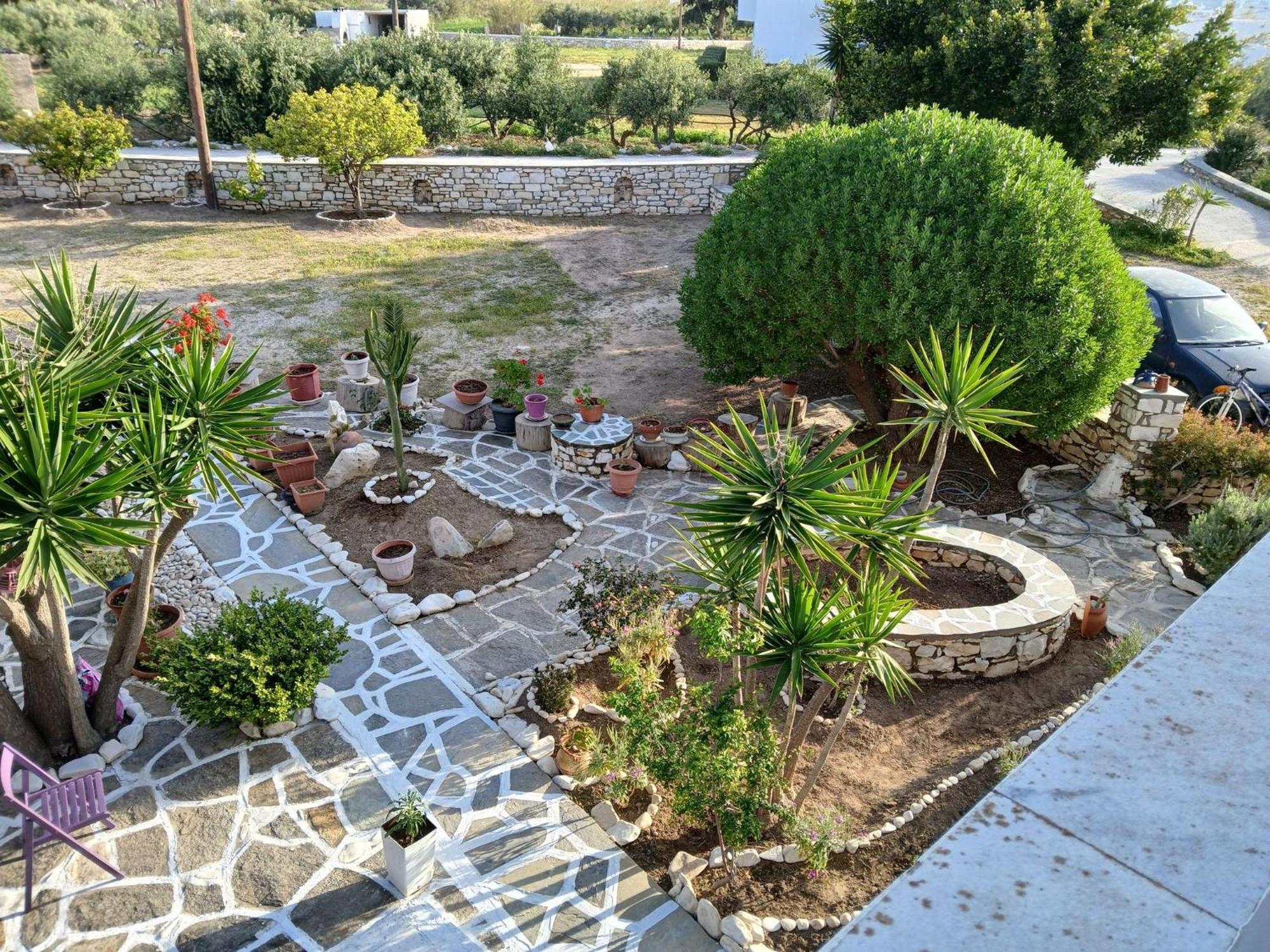 Kiki'S Apartment Veranda Dream Χρυσή Ακτή Εξωτερικό φωτογραφία
